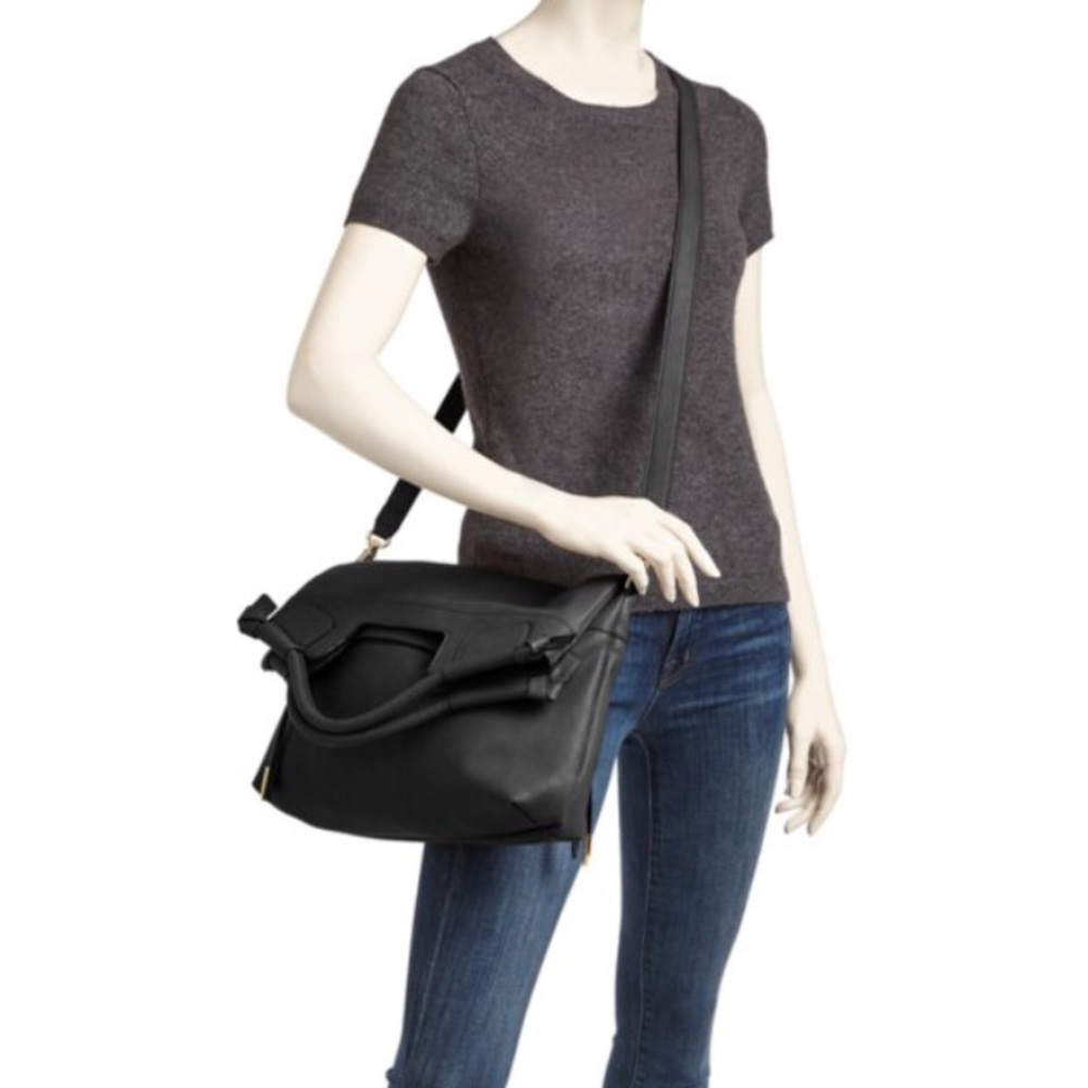 Mid City Cross Body by Foley + Corinna